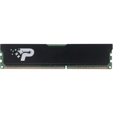 Imagem de Memória Patriot 8GB DDR3 1600MHz – PSD38G16002H