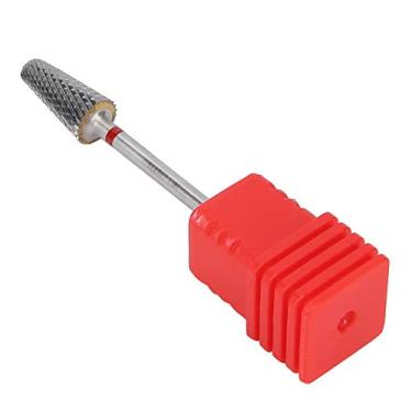 Imagem de Materiais fáceis de moer pedicure, brocas de unhas, loja de manicure para salão de beleza em casa (tipo C)