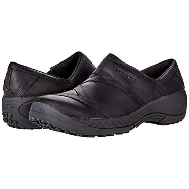 Imagem de Merrell J09931805.0 Encore 2 Ac+ Moc Pro - Preto 05.0