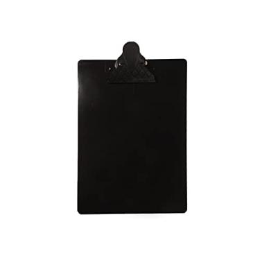 Imagem de Prancheta Super A4 Preta, Maxcril, 10260037