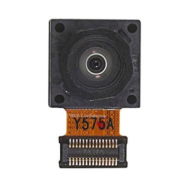 Imagem de JIJIAO Peças de reparo de reposição para câmera pequena para LG G5 / H850 / H820 / H830 / H831 / H840 / RS988 / US992 / LS992