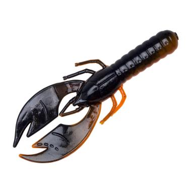 Imagem de Yum Lures YCRP306 Isca de pesca Craw Papi, Crawdad, 9,5 cm