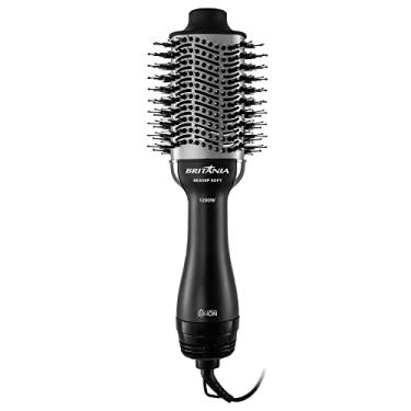 Imagem de Escova Secadora Britânia BES08P Soft 1200w - 110v
