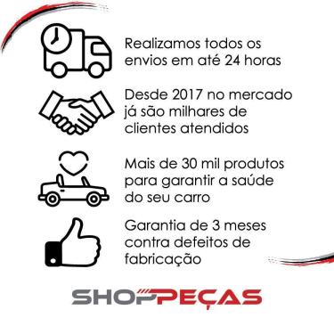 Imagem de Cilindro Miolo Porta Clio 1999 A 2016 Lado Direito