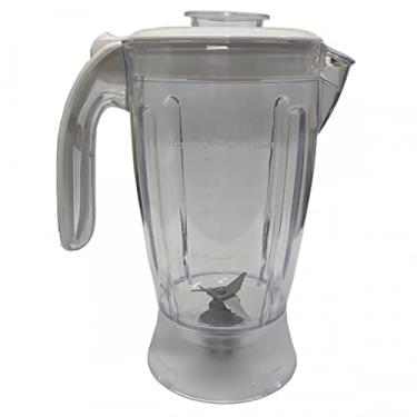 Imagem de Copo Liquidificador Philips Walita Liquifaz Completo