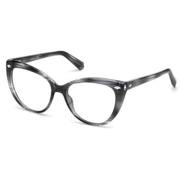 Imagem de Armacao Swarovski - Sk5270 53020