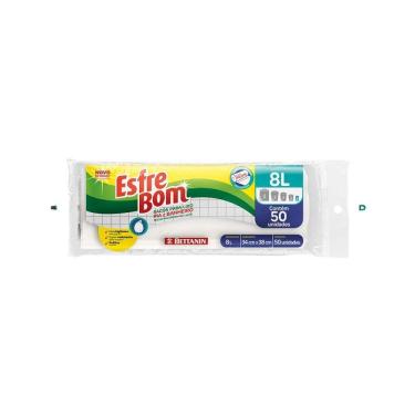 Imagem de Esfrebom Saco Para Lixo - Bettanin