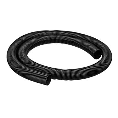 Imagem de Mangueira preta original Electrolux 1,7m para aspirador de pó (BHVC01)