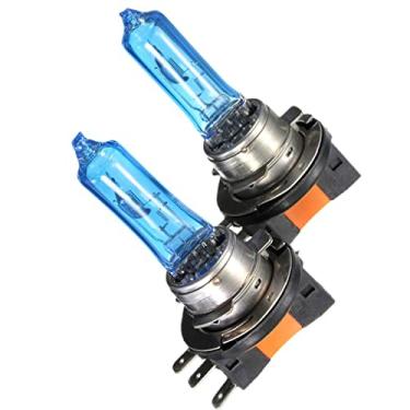 Imagem de 2pcs H15 Upgrade Replacement Fog Bulb