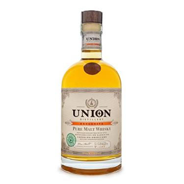 Imagem de Pure Malt Whisky Union Distillery 750ml