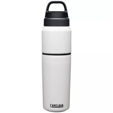 Imagem de Garrafa Térmica Multibev 2 Em 1 Camelbak 650Ml Branco