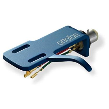 Imagem de Ortofon Capa de cabeça azul SH-4