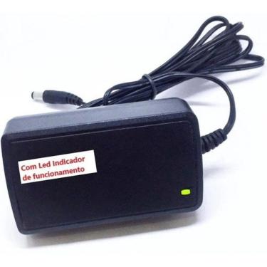 Imagem de Fonte Caixa Amplificada Amvox Prime Aca 450 15v 2a