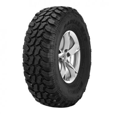 Imagem de Pneu Westlake Aro 16 265/75R16 SL-366 MT 10 Lonas 123/120Q