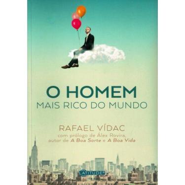 Imagem de Homem Mais Rico Do Mundo, O