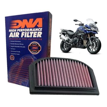 Imagem de Filtro ar DNA P-TR12E12-01 Triumph Tiger Explorer 2014 2015