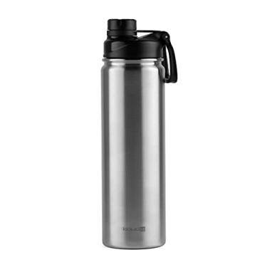Imagem de Garrafa Térmica Kouda 660ml Prata - Ladakh