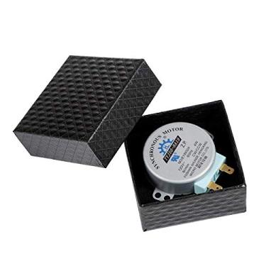 Imagem de Substituição de motor síncrono de forno de microondas para Frigidaire 5304464113 e Panasonic F63265G60AP F63265G60CP