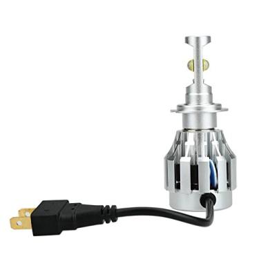 Imagem de Led Headlight H7. cree xhp70 G70. (6000, watts)