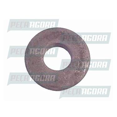 Imagem de CAIXA 5 ARRUELA CALCO EIXO TRASEIRO 19X43X8MM MB AGL