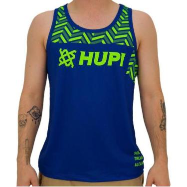 Imagem de Regata Hupi Teo Masculina