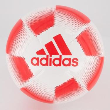 Imagem de Bola Adidas Epp Campo Branca E Vermelha