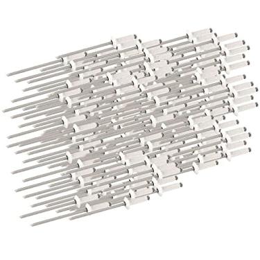 Imagem de Rebite de repuxo 4,8 mm x 25 mm Vonder