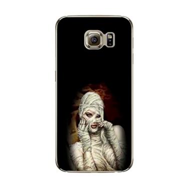 Imagem de Capa Adesivo Skin116 Verso Para Samsung Galaxy S6 Sm-g920