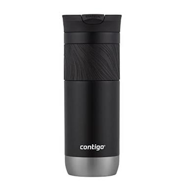 Imagem de Copo Térmico Byron SNAPSEAL™ Preto Contigo | 591ml