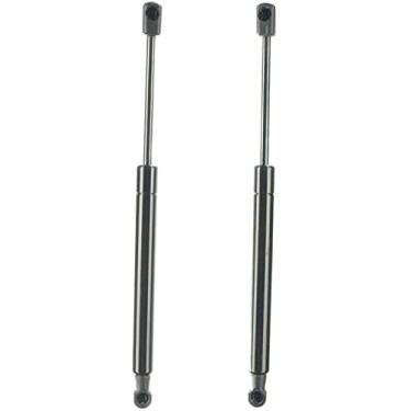 Imagem de Mola de gás Para buick lacrosse cxs 2005-2009 porta traseira traseira molas a gás suportes de levantamento de choque suportes