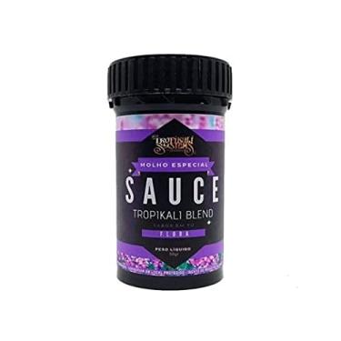 Imagem de Tropikali Fertilizante Sauce 50g para Floração 100% Organico