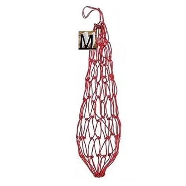 Imagem de Rede Porta Feno para Cavalo