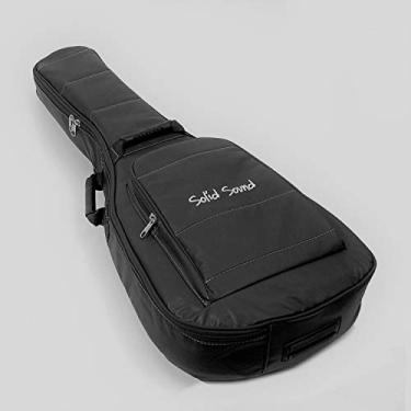 Imagem de Capa Cavaquinho LT BR - Preto