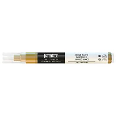 Imagem de Liquitex Professional Marcador Acrílico, Marrom, Ponta Fina