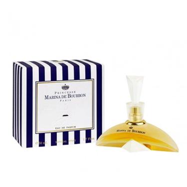Imagem de Perfume Marina De Bourbon Classique - Eau De Parfum - Feminino Volume Da Unidade 100 Ml