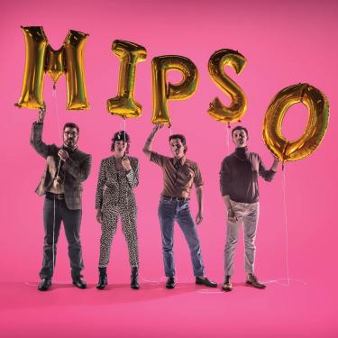 Imagem de Mipso [LP]