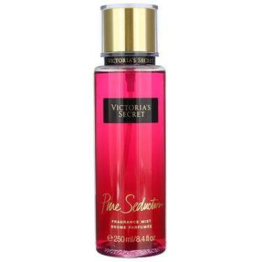 Imagem de Perfume Victoria'secrets Pure Seduction Body Splash - V S