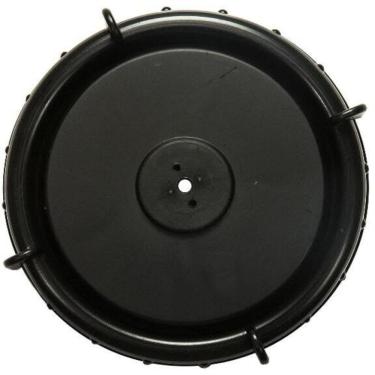 Imagem de Tampa Tanque com Válvula para Pulverizador Costal Guarany