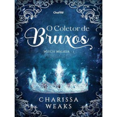 Imagem de O Coletor De Bruxos