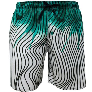 Imagem de Shorts Elástico Alkary Guache-Masculino