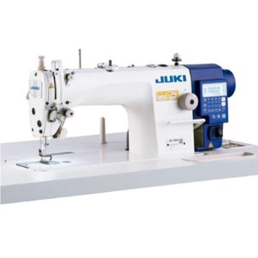 Imagem de Máquina De Costura Reta Eletrônica Direct Drive Ddl -7000A- Juki