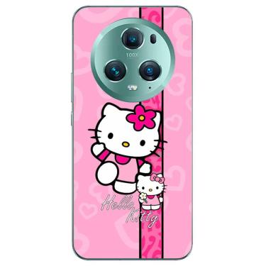 Imagem de Capa Adesivo Skin378 Verso Para Honor Magic 5 Pro