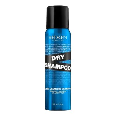Imagem de Redken Deep Clean Dry Shampoo À Seco 150mls