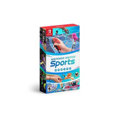 Imagem de Jogo Sports - (Modelo OLED), Nintendo Switch