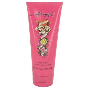 Imagem de Christian Audigier Ed Hardy 201 ML Loção Corporal Feminino