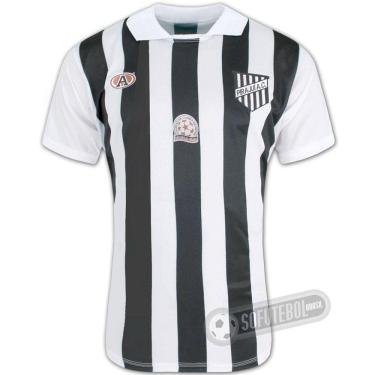 Imagem de Camisa Pirajuí - Modelo I