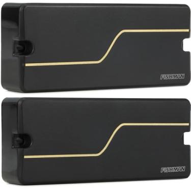 Imagem de Fishman Captador de guitarra elétrica (PRF-MC7-MH2)