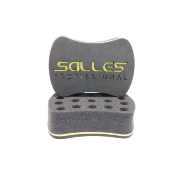 Imagem de Esponja Nudred Para Cabelo Salles Profissional