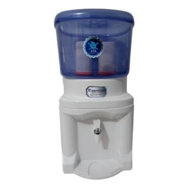 Imagem de Purificador Água Alcalina Ionizada - Certificado Inmetro