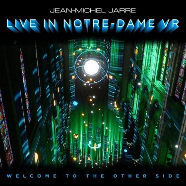 Imagem de Welcome To The Other Side [Disco de Vinil]